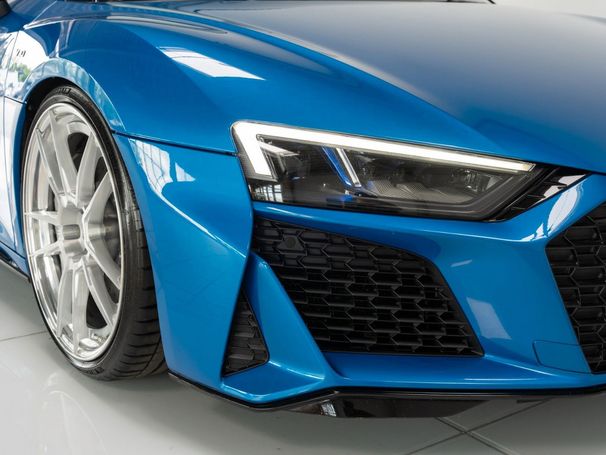 Audi R8 5.2 FSI quattro 419 kW image number 20