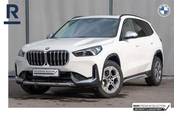 BMW X1 sDrive18d 110 kW image number 1