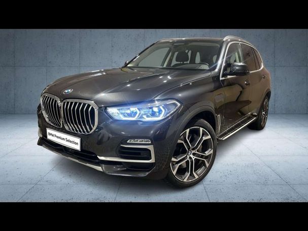 BMW X5 xLine xDrive 213 kW image number 1