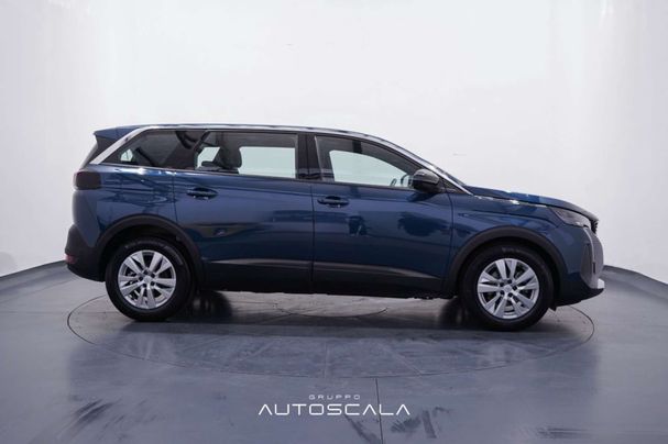 Peugeot 5008 PureTech 130 S&S Active 96 kW image number 7