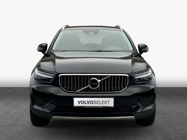 Volvo XC40 Recharge T4 Inscription Expression DKG 155 kW image number 2