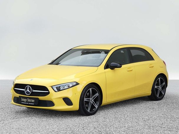 Mercedes-Benz A 180 100 kW image number 2