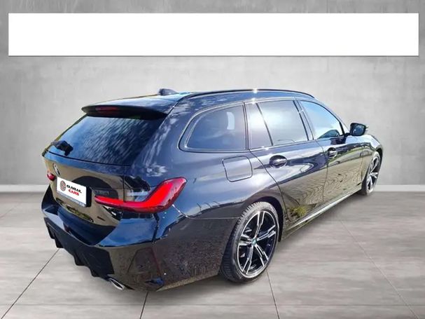 BMW 320d Touring xDrive 140 kW image number 3