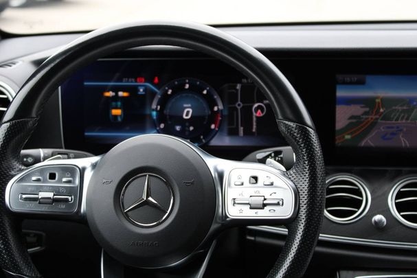 Mercedes-Benz E 220 d T 9G-Tronic 143 kW image number 26