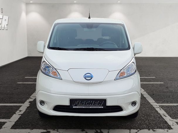 Nissan e-NV200 Evalia 80 kW image number 2