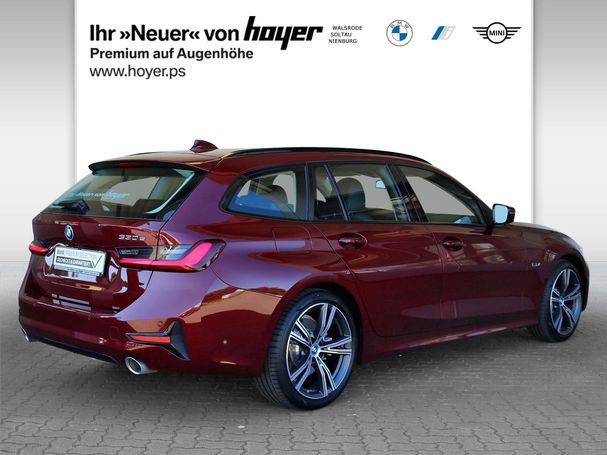 BMW 330e Touring Sport Line 215 kW image number 3