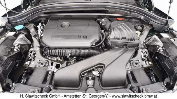 Mini John Cooper Works Countryman 225 kW image number 27