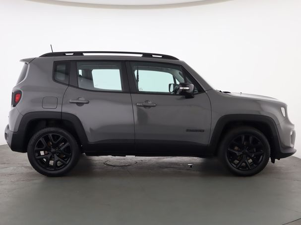 Jeep Renegade 1.0 T-GDi 88 kW image number 8