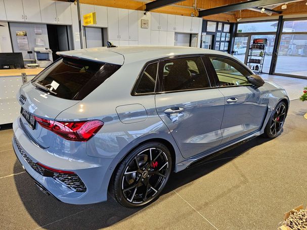 Audi RS3 2.5 TFSI Sportback 294 kW image number 13