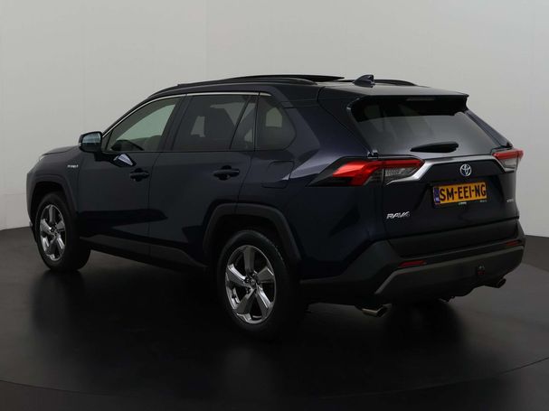 Toyota RAV 4 2.5 Hybrid 163 kW image number 6