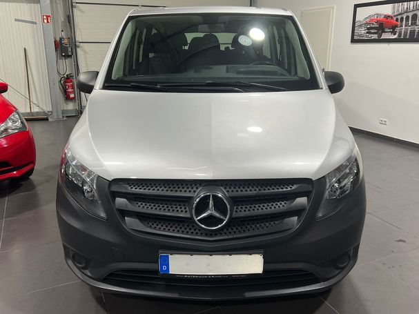 Mercedes-Benz Vito Tourer 114 CDI 100 kW image number 2