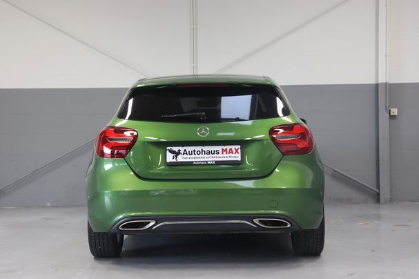 Mercedes-Benz A 180 90 kW image number 6