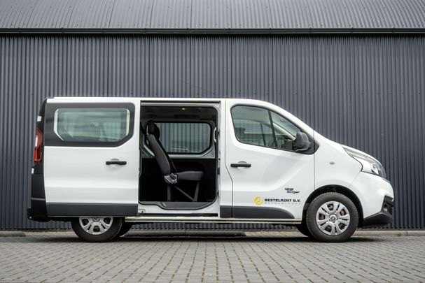 Renault Trafic L1H1 92 kW image number 7