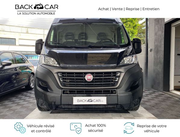 Fiat Ducato 2.3 88 kW image number 1