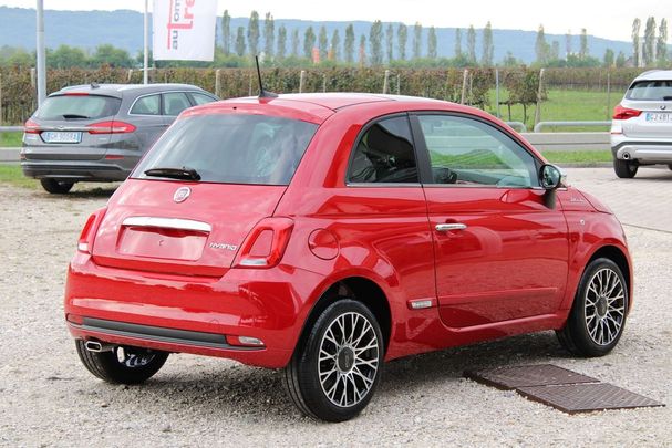 Fiat 500 51 kW image number 2