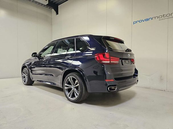 BMW X5e iPerformance M xDrive 230 kW image number 4