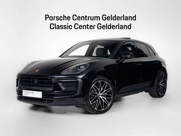 Porsche Macan 195 kW image number 1