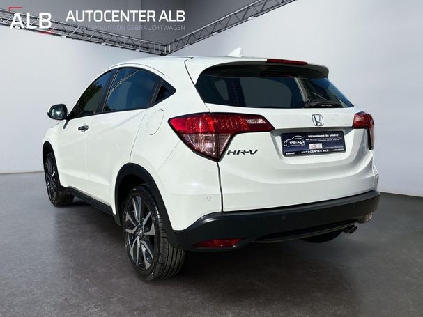 Honda HR-V 96 kW image number 4