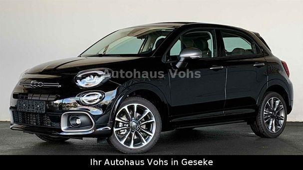 Fiat 500X 96 kW image number 1