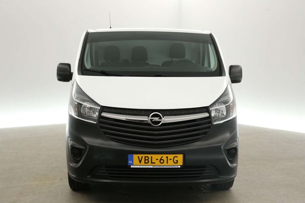 Opel Vivaro 1.6 CDTI L1H1 70 kW image number 3