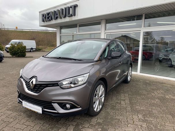 Renault Scenic TCe 115 LIMITED 85 kW image number 1