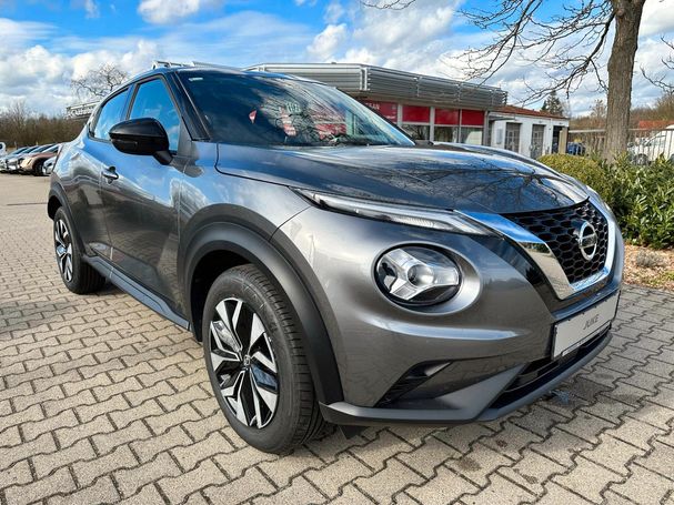 Nissan Juke 1.0 DIG-T 114 Acenta 84 kW image number 2