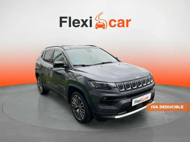 Jeep Compass 1.6 Limited 96 kW image number 1