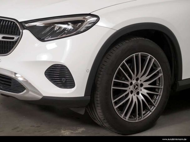 Mercedes-Benz GLC 220 d 145 kW image number 5