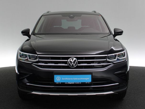 Volkswagen Tiguan 2.0 TDI 4Motion Elegance DSG 147 kW image number 15