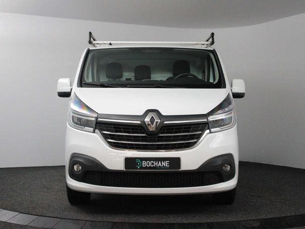 Renault Trafic dCi 120 88 kW image number 4