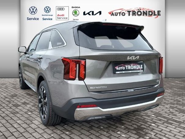 Kia Sorento 2.2 CRDi Platinum AWD 143 kW image number 6