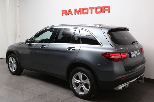 Mercedes-Benz GLC 350 241 kW image number 3