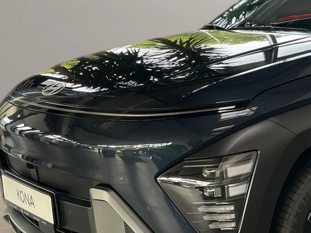 Hyundai Kona Hybrid Prime 104 kW image number 5