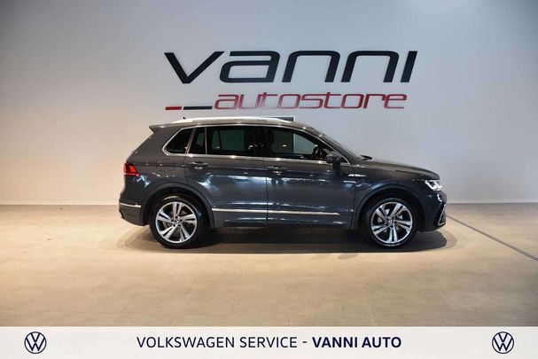 Volkswagen Tiguan 2.0 TDI 4Motion R-Line DSG 110 kW image number 1