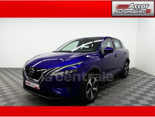 Nissan Qashqai e-power 140 kW image number 12