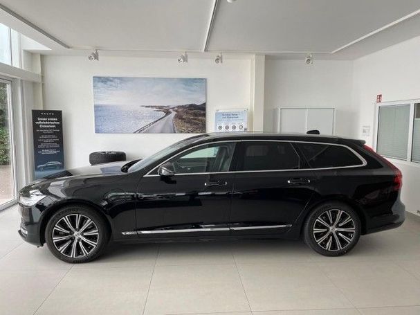 Volvo V90 Recharge T8 AWD 288 kW image number 5