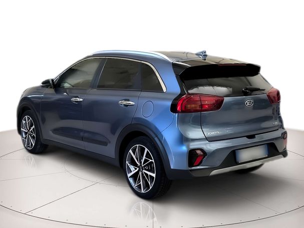 Kia Niro 1.6 GDI 104 kW image number 24