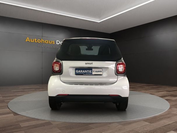 Smart ForTwo 66 kW image number 2