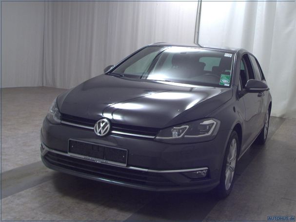 Volkswagen Golf 1.5 TSI Highline DSG 110 kW image number 1