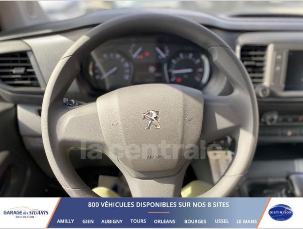 Peugeot Expert BlueHDi 145 S&S Premium 107 kW image number 11