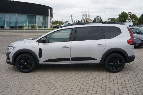 Dacia Jogger 81 kW image number 8