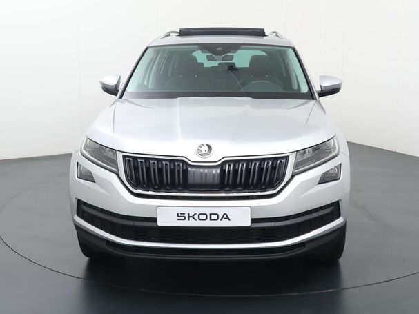 Skoda Kodiaq 1.5 TSI 110 kW image number 31