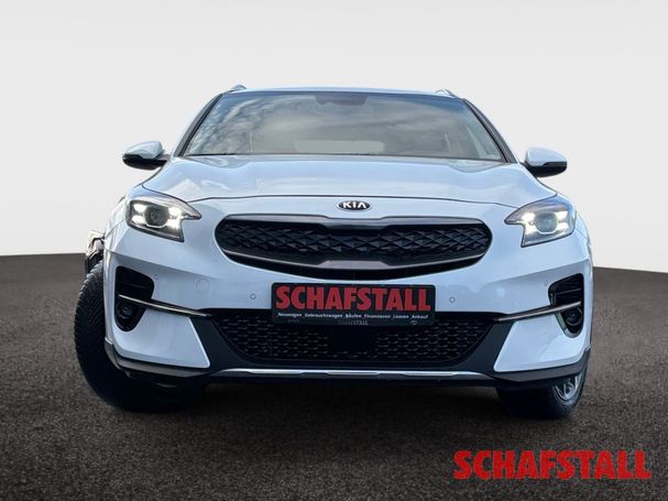 Kia XCeed Spirit 104 kW image number 9