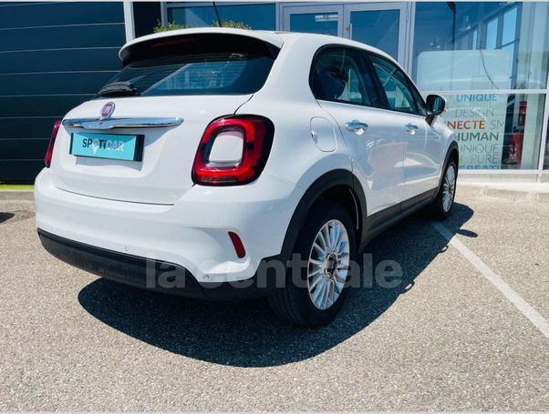 Fiat 500X 1.0 FireFly 88 kW image number 4