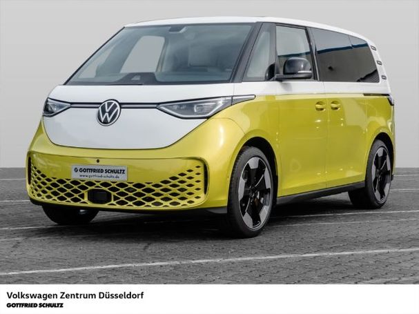 Volkswagen ID. Buzz 150 kW image number 1