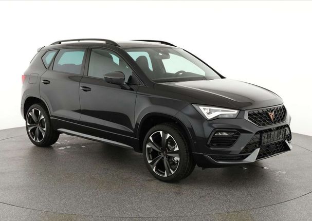 Cupra Ateca 110 kW image number 1