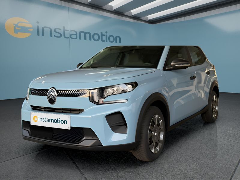 Citroen C3 Turbo 100 74