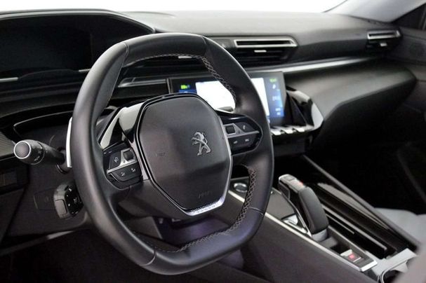 Peugeot 508 165 kW image number 32