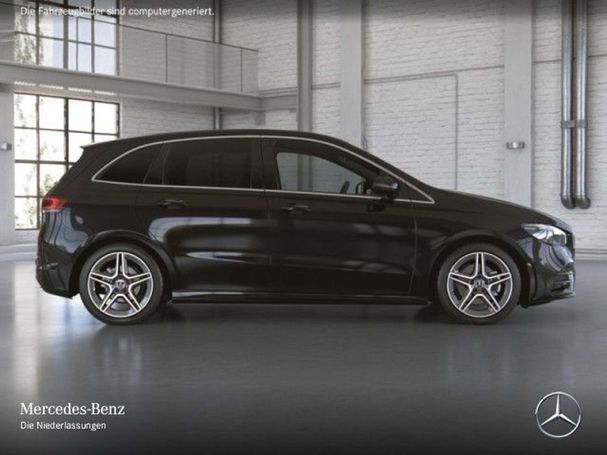 Mercedes-Benz B 200 d 110 kW image number 23