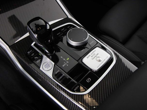 ALPINA B3 GT Touring Switch-Tronic 389 kW image number 23